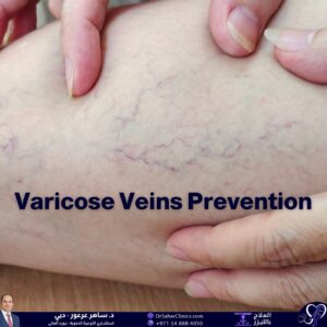 What are varicose veins, what are the most effective varicose veins prevention methods and who are the leading specialist doctors
