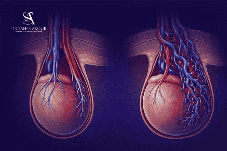 How soon after varicocele treatment can we try to conceive?