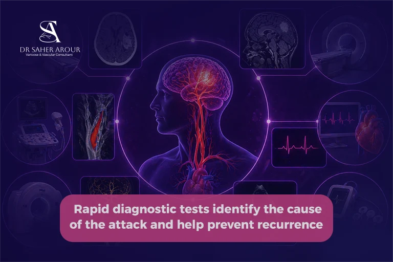 attack and help prevent recurrence