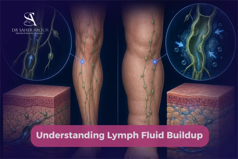 What Lymphedema Is and Why Cancer Causes It