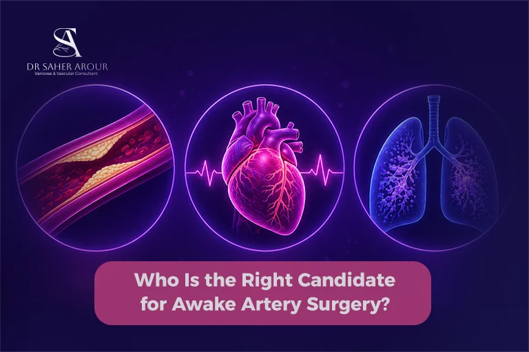 Who Is a Candidate for This Technique