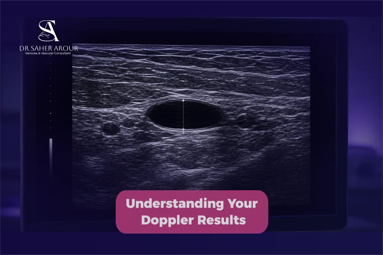 What the Doppler Report Means Decoding the Key Terms
