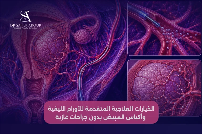الفرق في العلاج لماذا يهم التمييز جداً